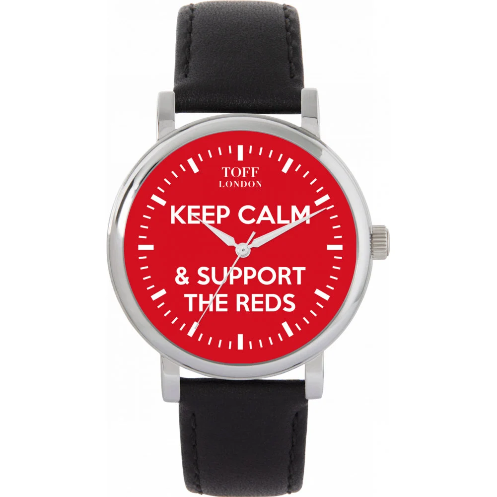 Toff London Fan of Football TLWS-52328 38 mm kol saati