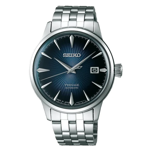 Seiko Presage SARY123 kol saati