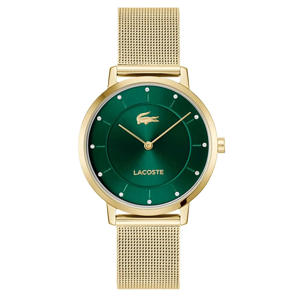 Lacoste LAC2001475 35 mm kol saati