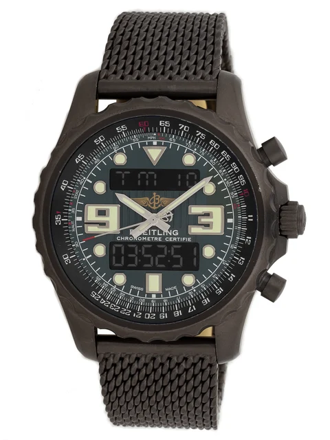 Breitling Breitling M78365 kol saati