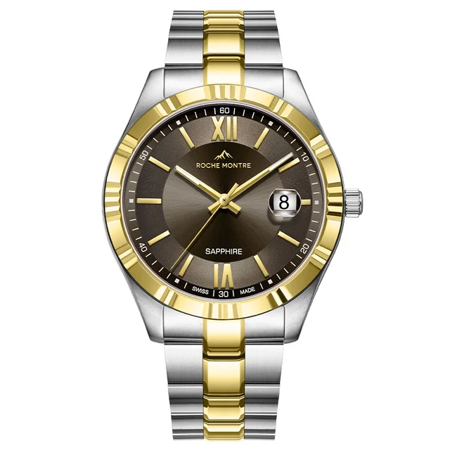 Roche Montre RMG800002 RMG8000-02 kol saati