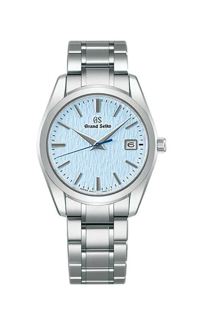 Grand Seiko Heritage Collection SBGX357G kol saati