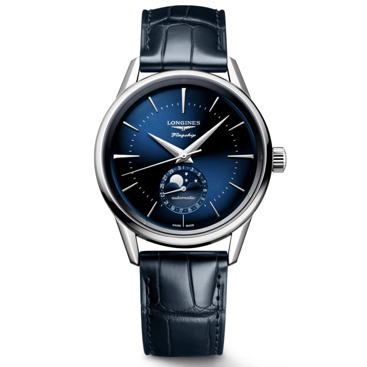 Longines Longines 210000006846 39 mm kol saati