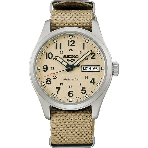 Seiko 5 Sports SRPJ83 kol saati