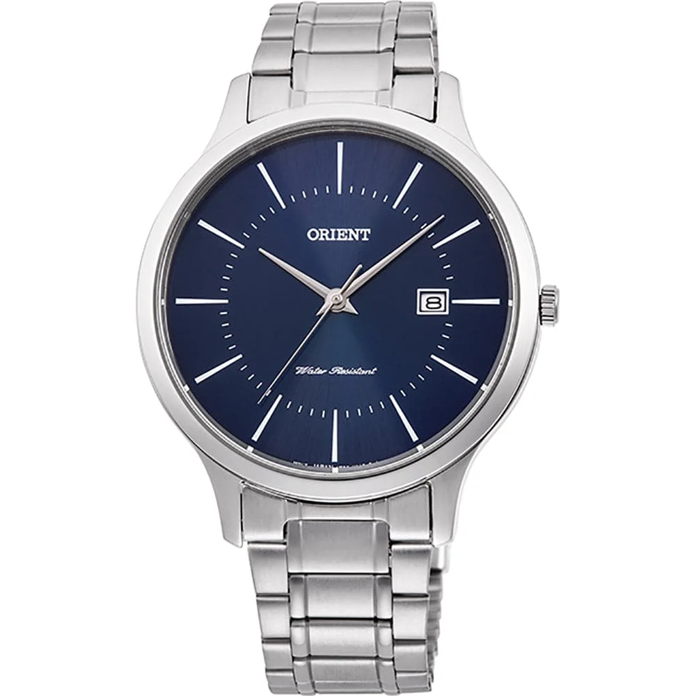 Orient Orient RF-QD0011L10B 39 mm kol saati