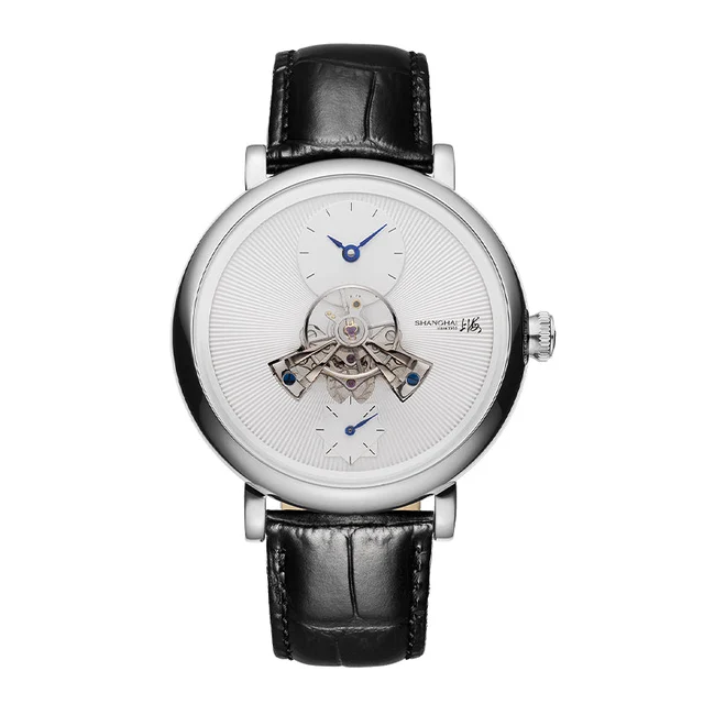 Shanghai Watch Sky Dome 22MT-D-F028-WHST kol saati