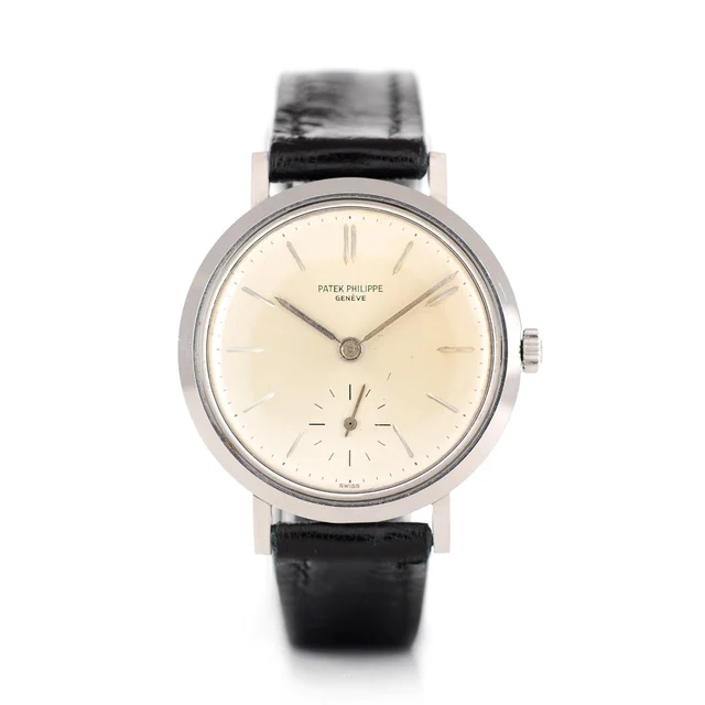Patek Philippe Patek Philippe VW203 kol saati