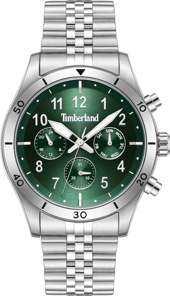 Timberland TDWGK0054702 44 mm kol saati