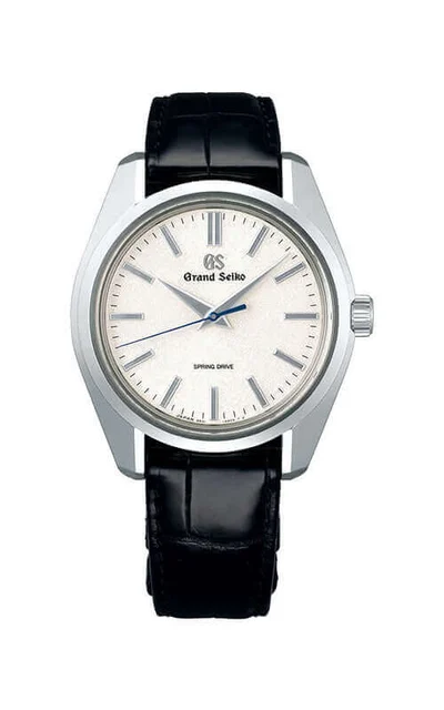 Grand Seiko Heritage Collection SBGY011G kol saati