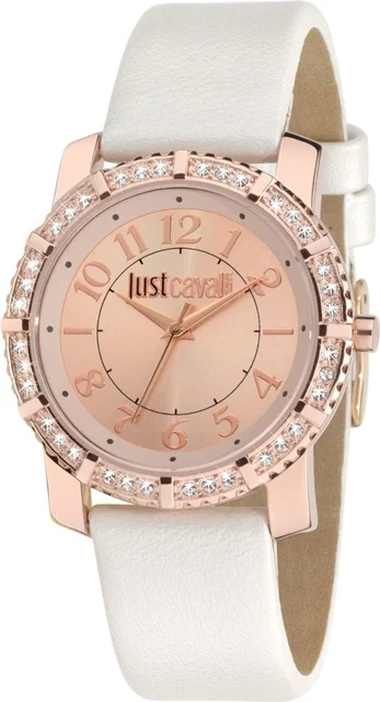 Just Cavalli Feel R7251582502 kol saati