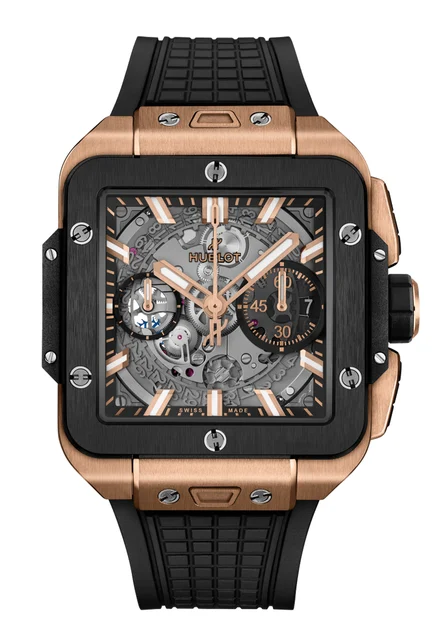 Hublot Hublot 302552 kol saati