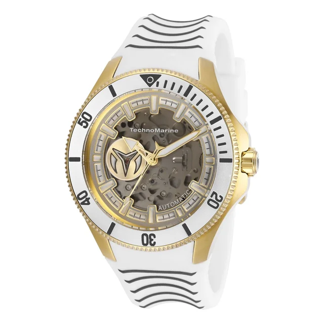 Technomarine Cruise 886678948970 kol saati