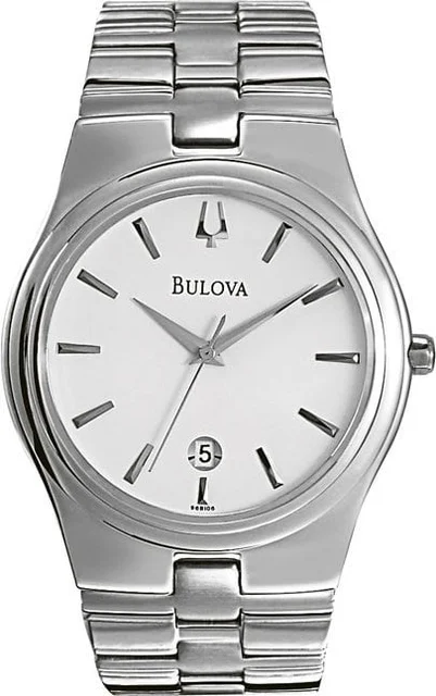 Bulova Dress 96B106 kol saati