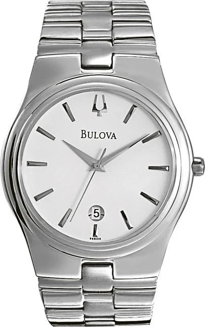 Bulova Dress 96B106 38 mm kol saati