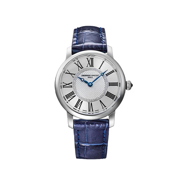 Frederique Constant FC-200MCD1S6 kol saati