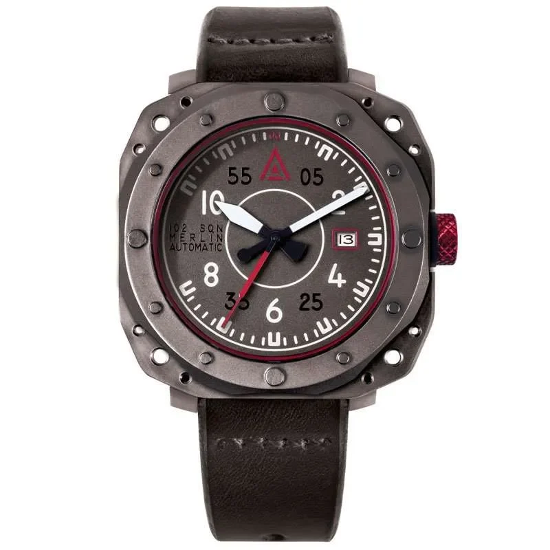 Wtauthor Wtauthor NO-1940-P 45 mm kol saati