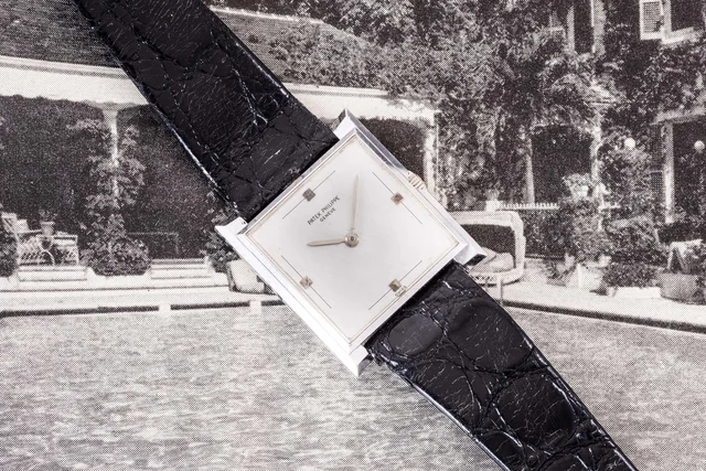 Patek Philippe Patek Philippe 40930204 kol saati