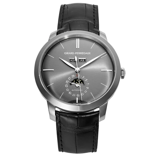 Girard-Perregaux Girard Perregaux 49535 kol saati
