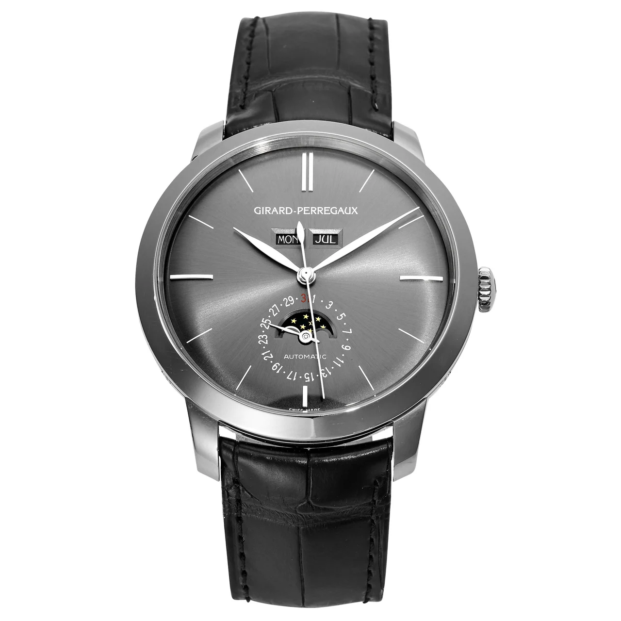 Girard-Perregaux Girard Perregaux 49535 kol saati
