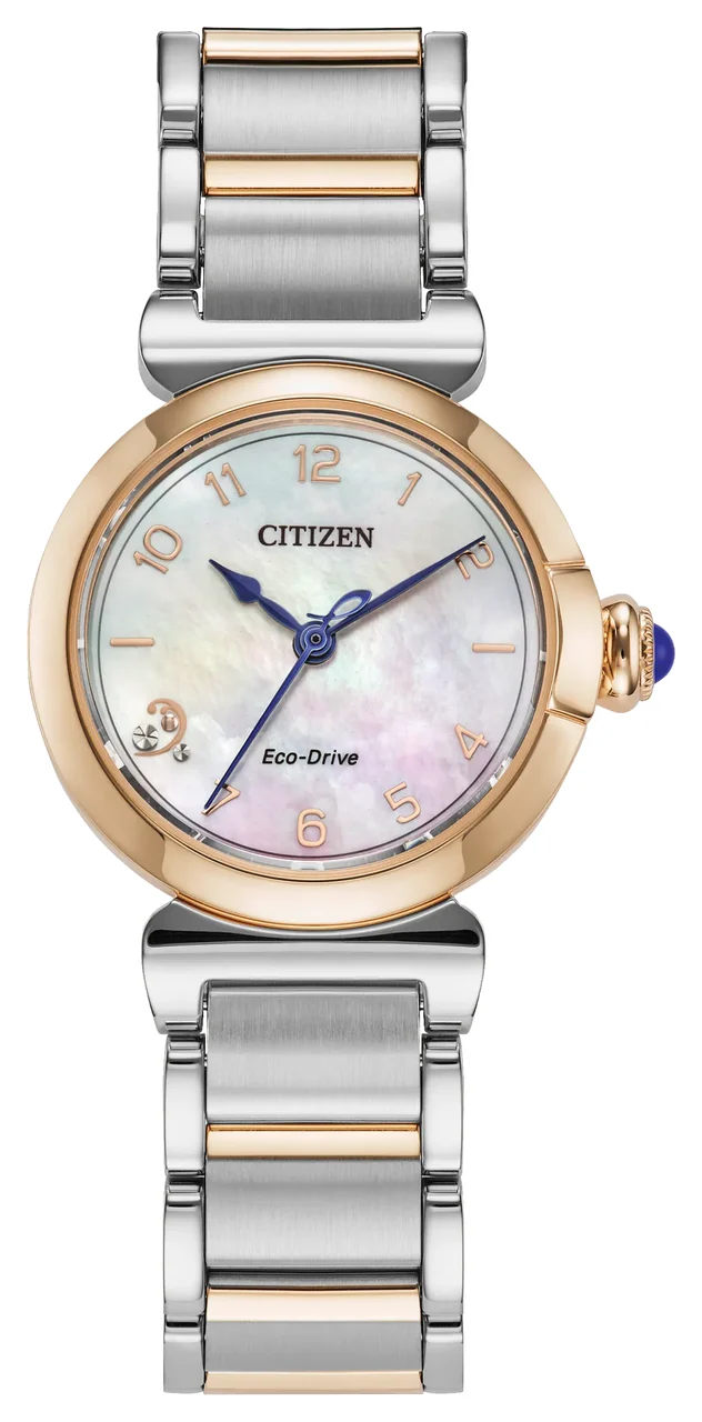 Citizen Mae EM1136-87D 26 mm kol saati