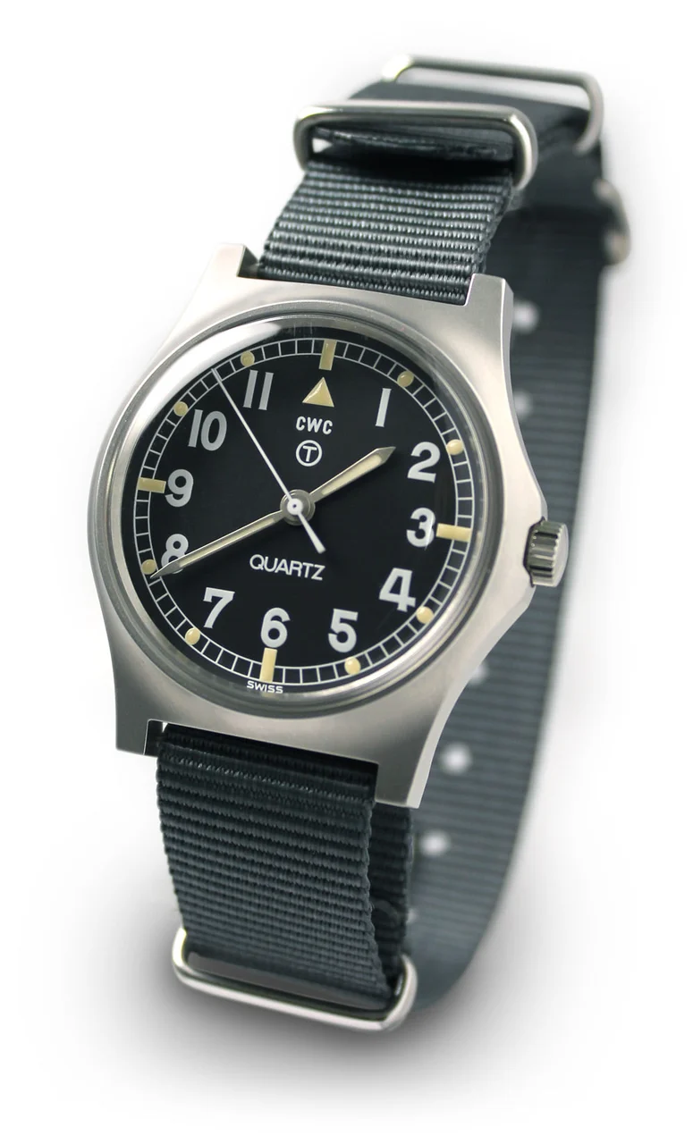 Cabot Watch Company Cabot Watch Company G10 73758 38 mm kol saati