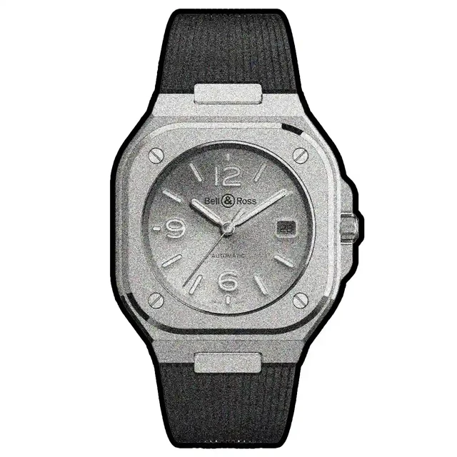 Bell & Ross Bell & Ross 30506 kol saati