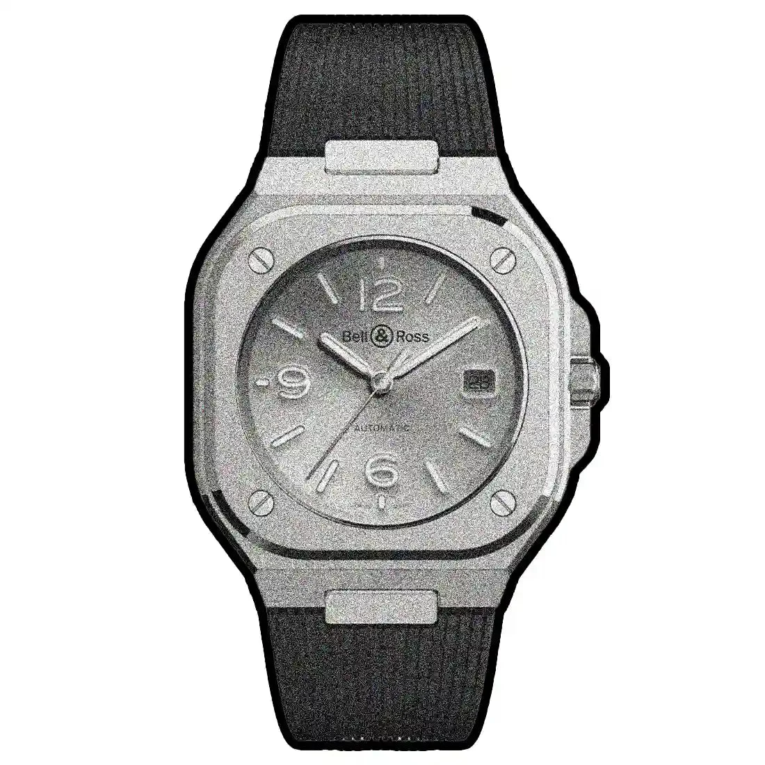 Bell & Ross Bell & Ross 30506 40 mm kol saati