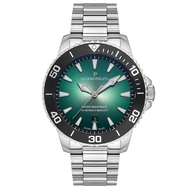 Jacques Philippe JPQGS1813X6 kol saati