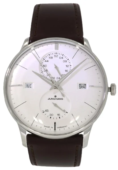 Junghans Meister B145 kol saati