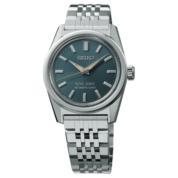 Seiko King SPB459 kol saati