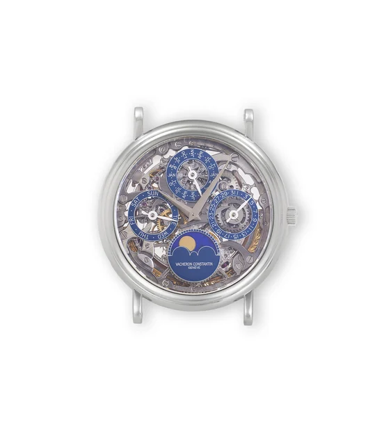 Vacheron Constantin CSWPT_V1642 kol saati