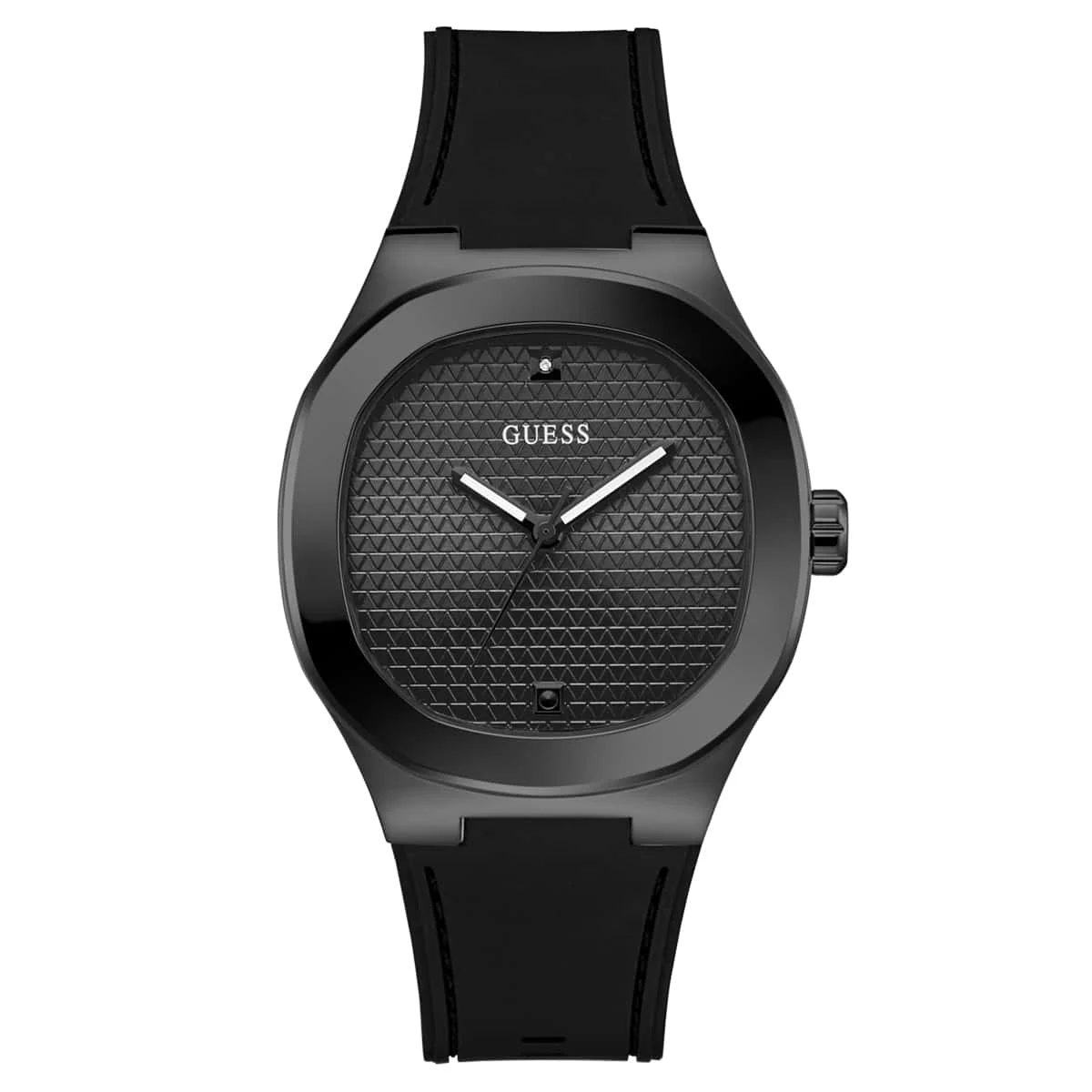 Guess Pırlantalı GUGW1005G3 42 mm kol saati