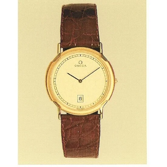 OMEGA - Other - BA 196.772 BZ kol saati