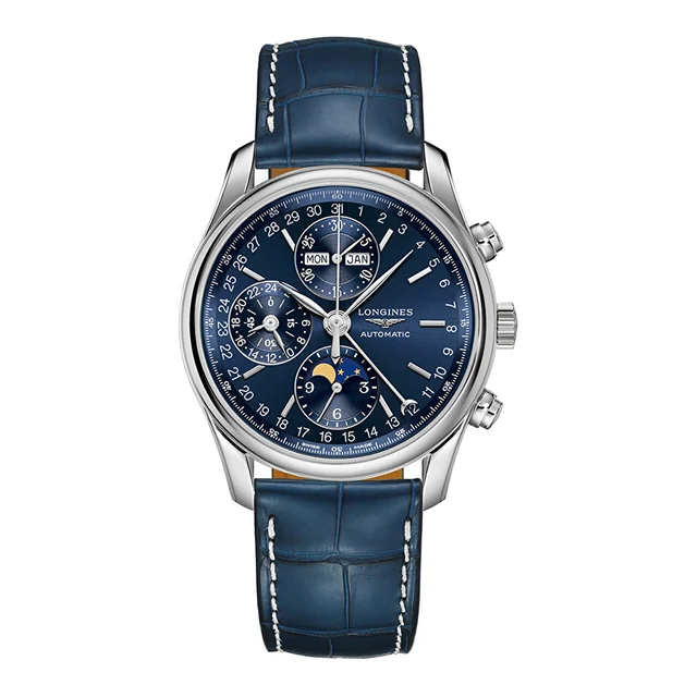Longines The Master Collection L26734920 kol saati