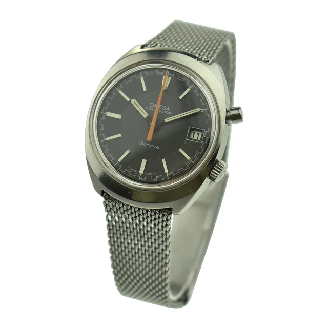 OMEGA Chronostop 28847766 kol saati