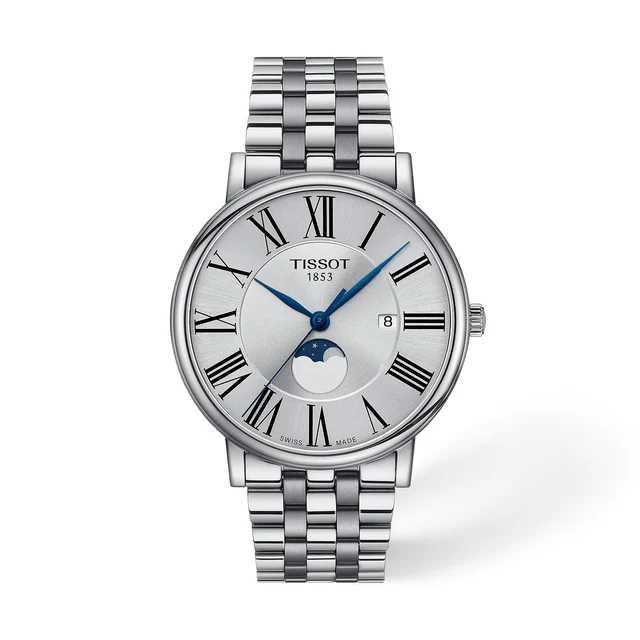 Tissot Carson Premium 40mm T1224231103300 kol saati