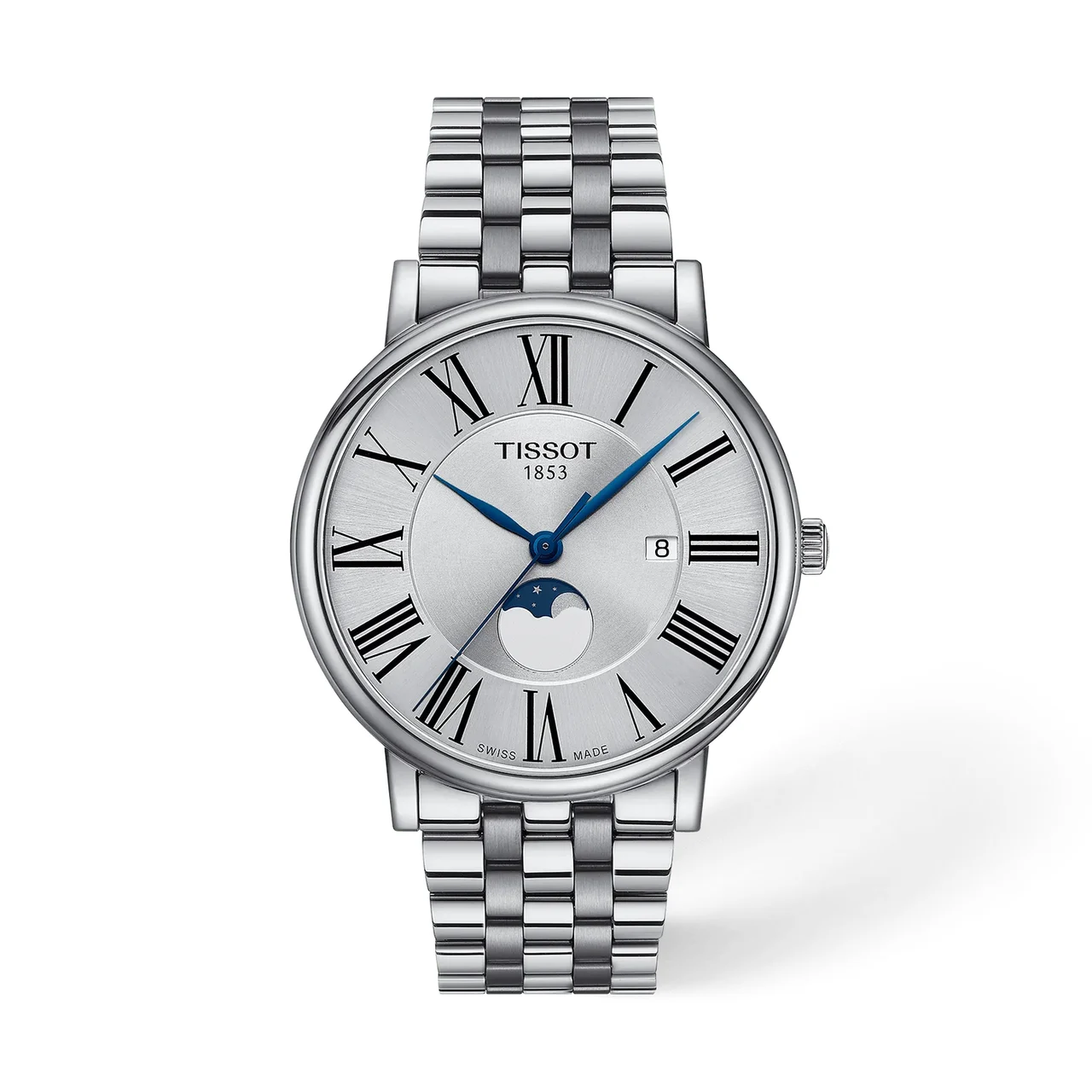 Tissot Carson Premium 40mm T1224231103300 40 mm kol saati