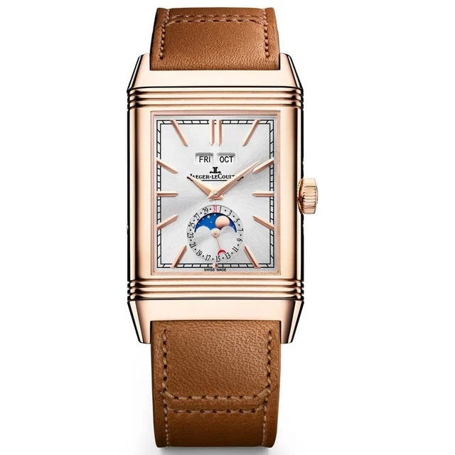 Jaeger-Lecoultre Reverso Tribute Q3912532 kol saati
