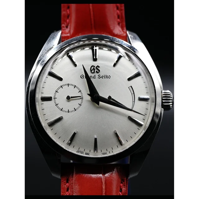 Grand Seiko SBGK007 210000018602 kol saati