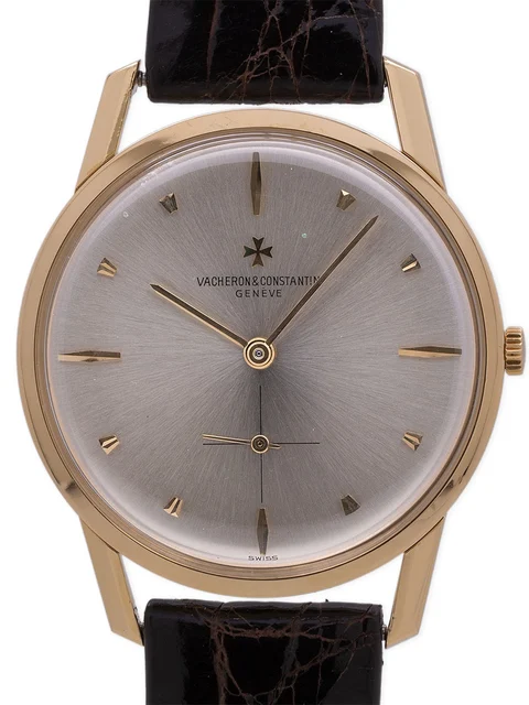 Vacheron Constantin Vacheron Constantin 70999 kol saati