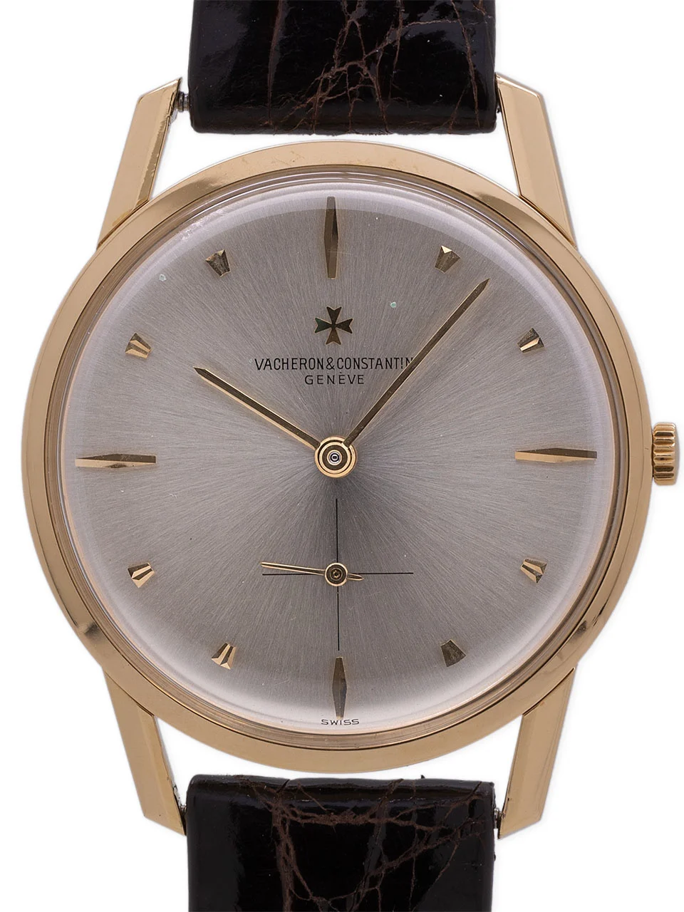Vacheron Constantin Vacheron Constantin 70999 41 mm kol saati