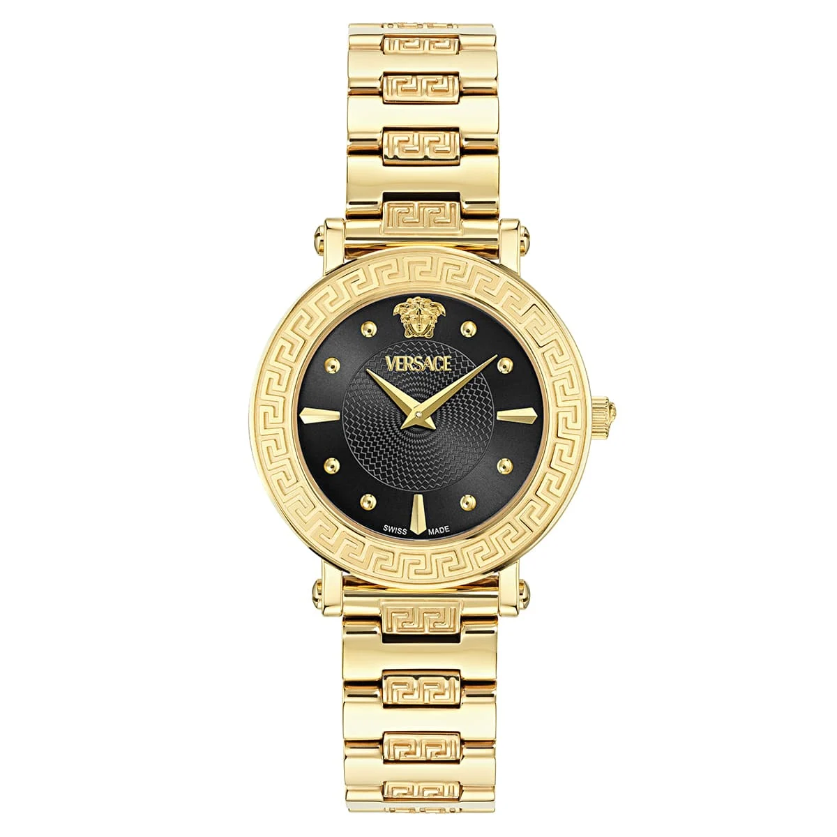 Versace VRSCVE9C00724 35 mm kol saati