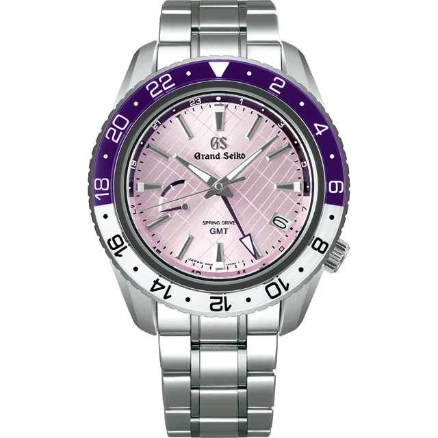 Grand Seiko Sport Collection SBGE313 kol saati