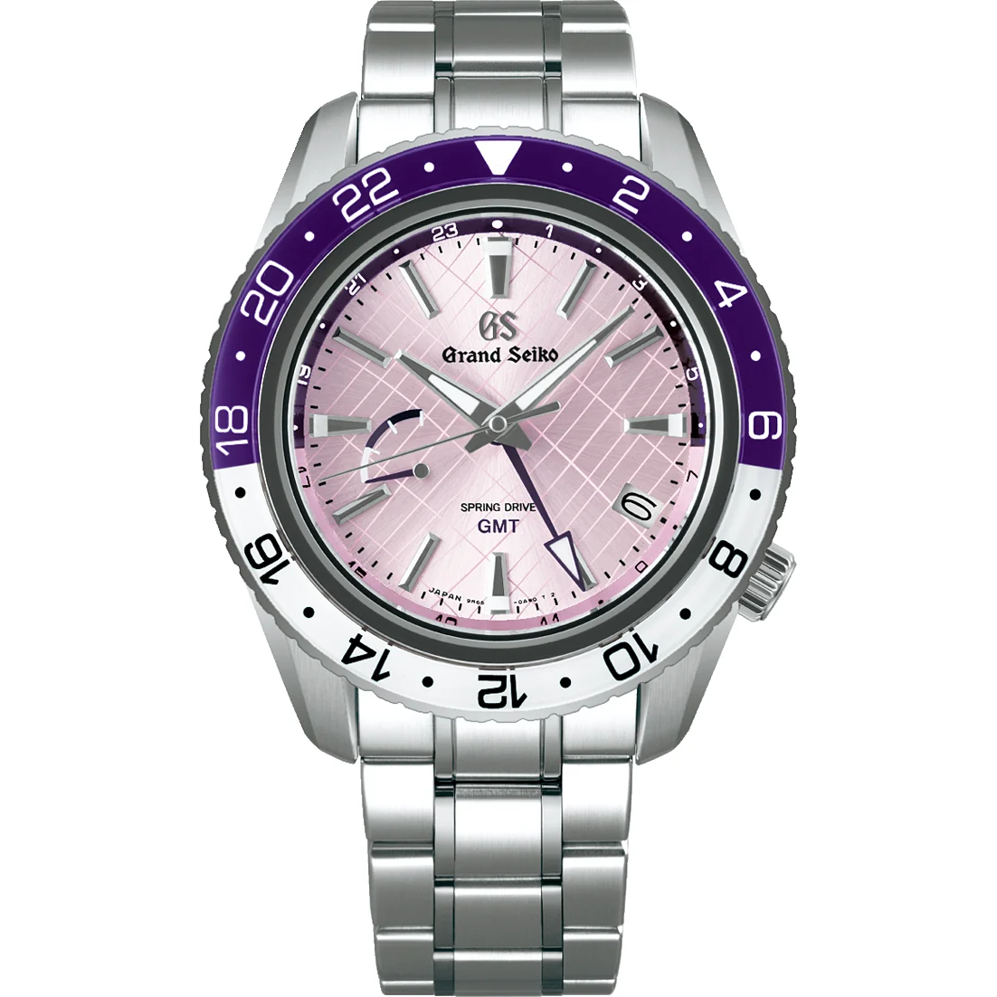 Grand Seiko Sport Collection SBGE313 44 mm kol saati