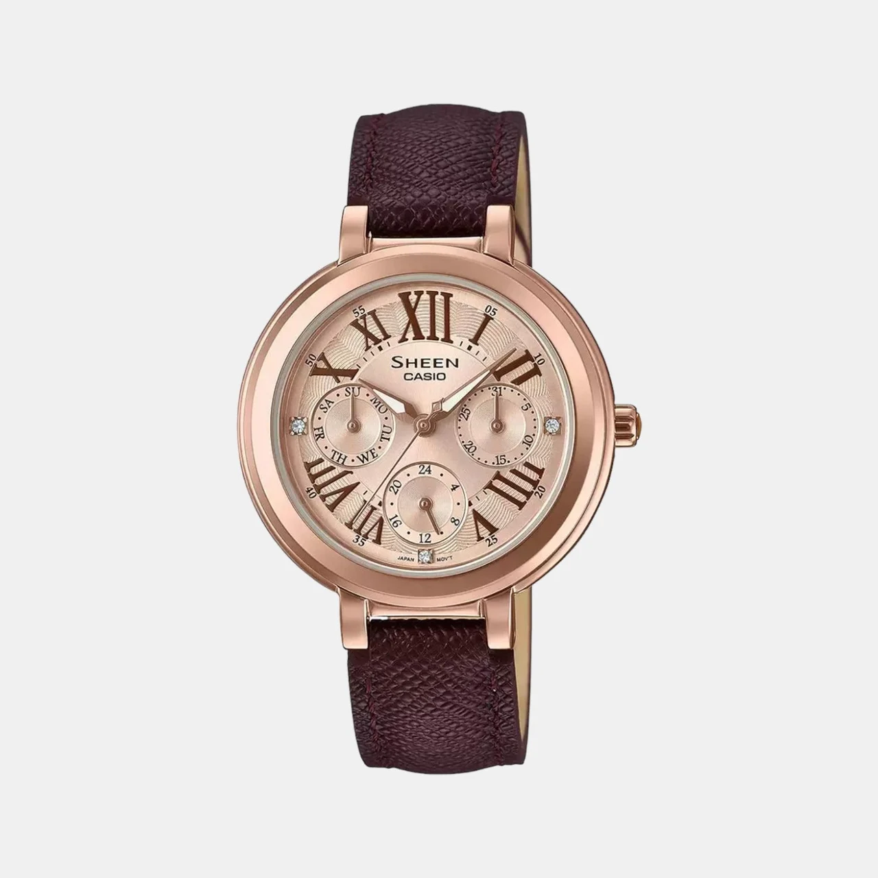 Casio Casio SX215 34 mm kol saati