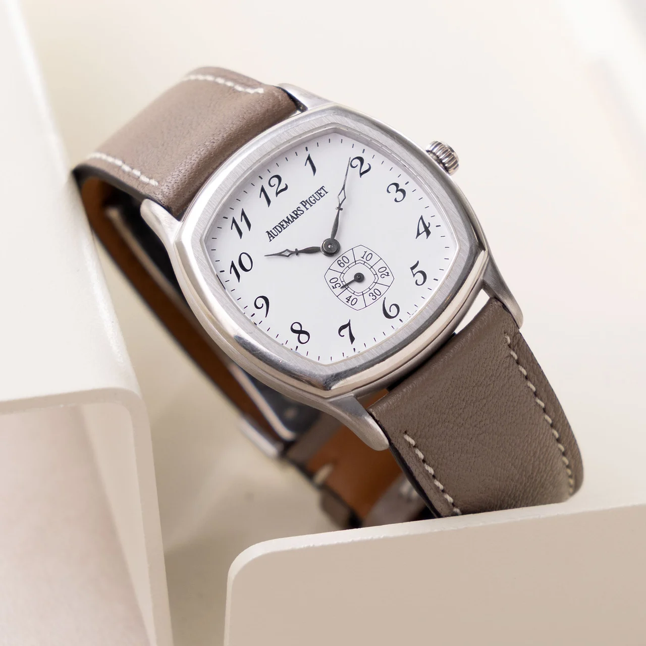 Audemars Piguet Audemars Piguet W-3358 33 mm kol saati