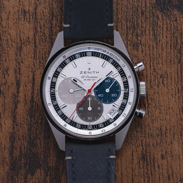 Zenith Chronomaster 03.3200.3600/69.C902 kol saati