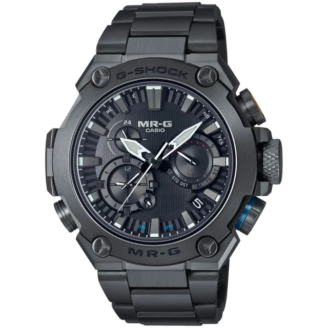 G-SHOCK MRG-B2000B-1A1 MRGB2000B1A1 kol saati