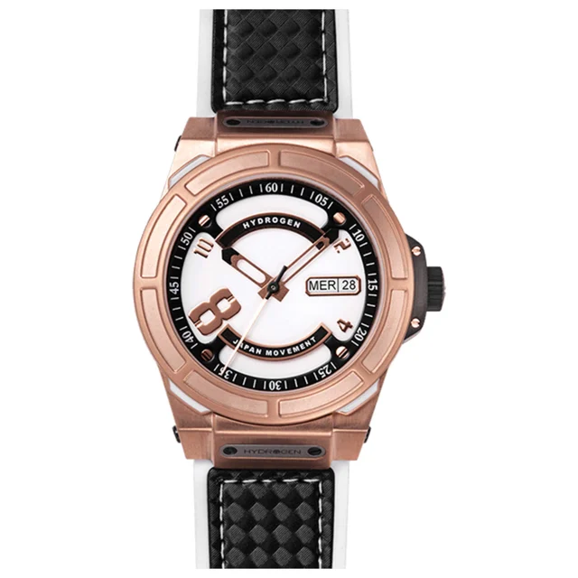Hydrogen Watch HW224001 kol saati