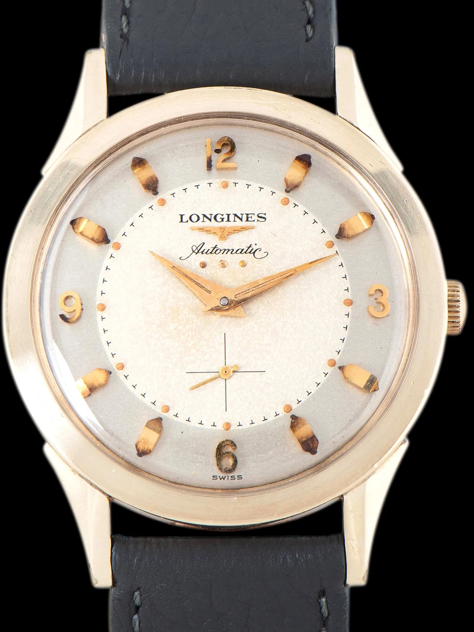 Longines LNGS107G29 33 mm kol saati